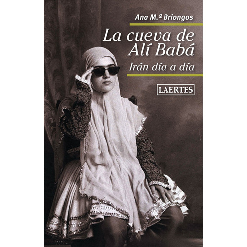 La Cueva De Alãâ Babãâ¡, De Briongos Guadayol, Ana M.. Editorial Laertes Editorial, S.l., Tapa Blanda En Español