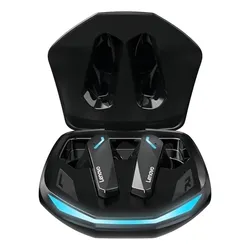 Lenovo GM2 Pro De Ouvido Gamer Music Bluetooth 5.3 Preto no Mercado Livre com oferta e cupom de desconto
