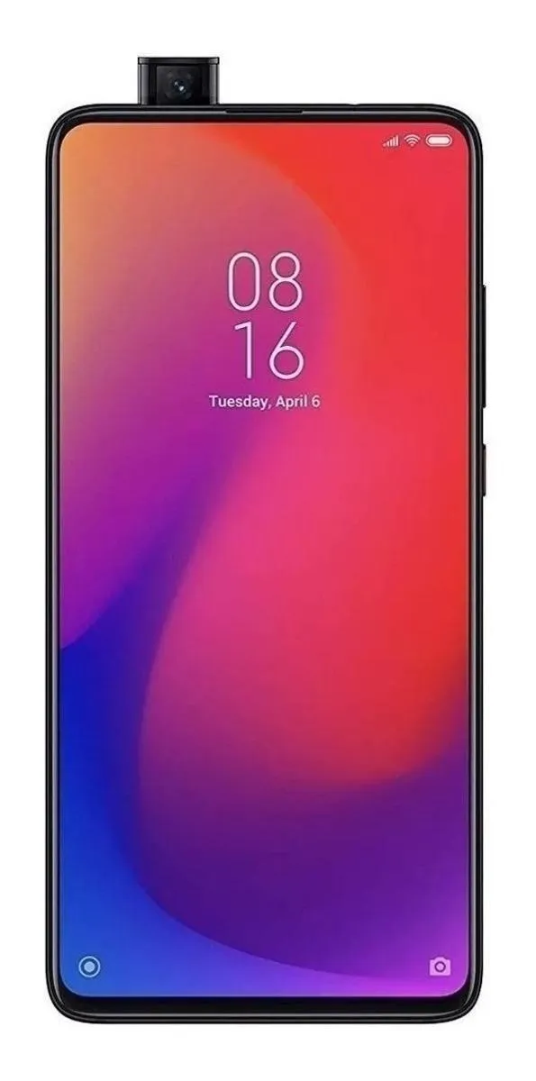 Xiaomi Redmi K20