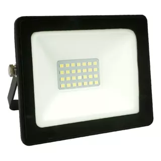 Reflector Led 30w Alta Potencia Exterior Candela