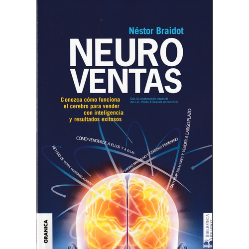 Neuroventas - Nestor Bruno Braidot