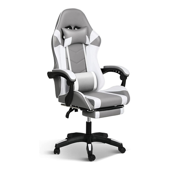 Silla De  Escritorio Y Gamer  Ergonómica