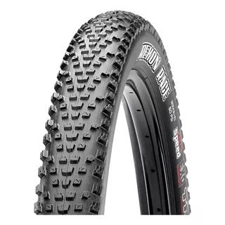 Neumático Maxxis Rekon Race Kevlar 29x2.40 Maxxspeed/exo/tr Color Negro