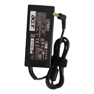 Cargador Laptop Acer Aspire 19v 3.42amp 