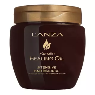 Healing Oil Intensive Hair Masque 210 Ml