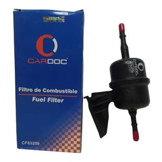 Filtro Gasolina Cardoc Cf83259 Ford Focus 4 L 2001-2008 