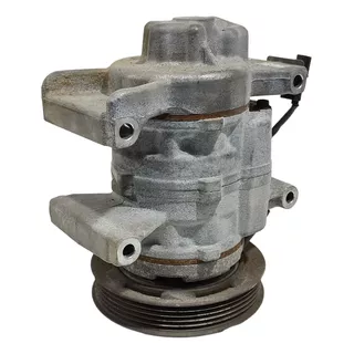 Compressor De Ar Condicionado Honda City 1.5 Ex 2012 A 2019