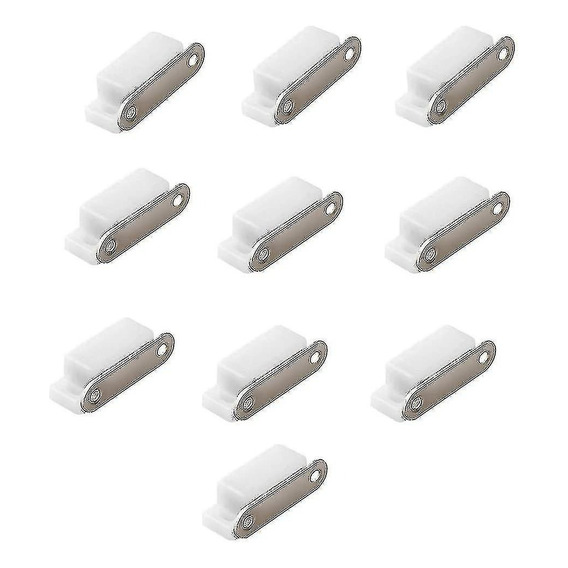 Pestillo Imán Puerta De Cocina 2.7cmx1cm Pack 5 Unidades