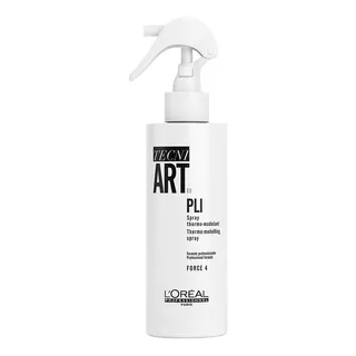 Spray Loreal Professionnel Tecni Art Pli Force 4 190ml