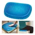 Cojin En Gel Para Silla Cola Descanso Refrigerante Flexible
