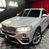 BMW X4 2.0 Xdrive20d