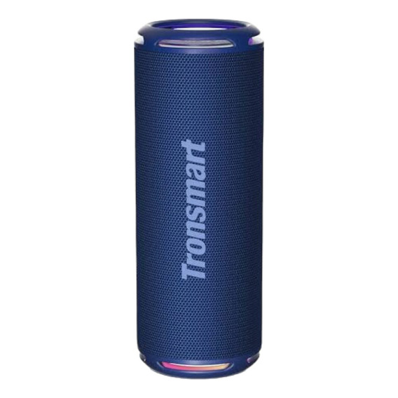 Tronsmart T7 Lite Parlante Bluetooth 5.3 Ipx7 24w 24hrs Color Azul
