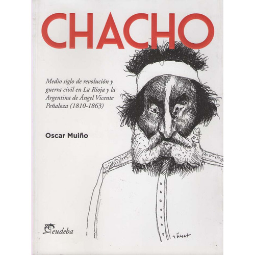 Chacho - Muiño, Oscar (papel)