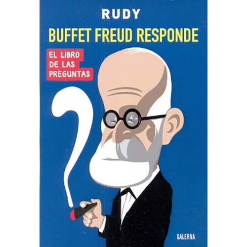 Buffet Freud Responde - Rudy