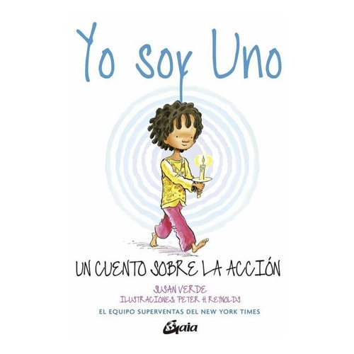 Libro Yo Soy Uno - Susan Verde