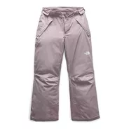Pantalon Para Nieve Niña North Face Impermeable Original 