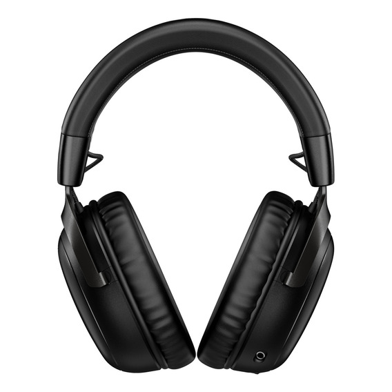 Audífono Gamer Wireless Hyperx Cloud Iii Black Color Negro