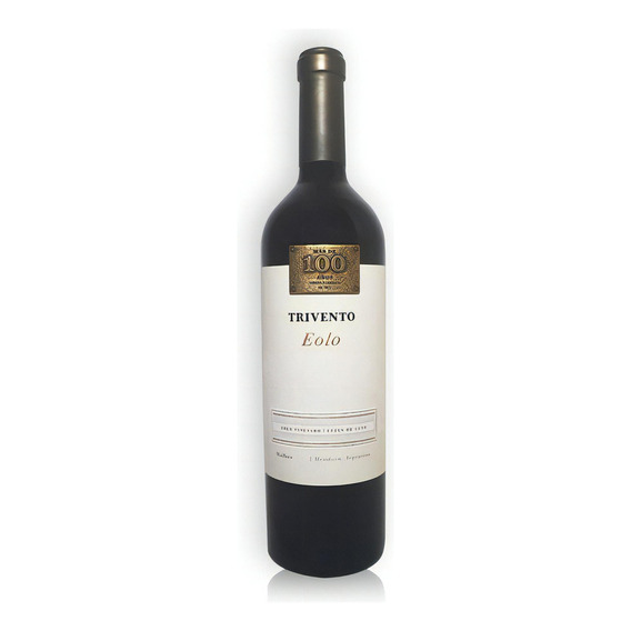 Trivento Eolo Vineyard Vino Malbec 750ml Trivento Mendoza