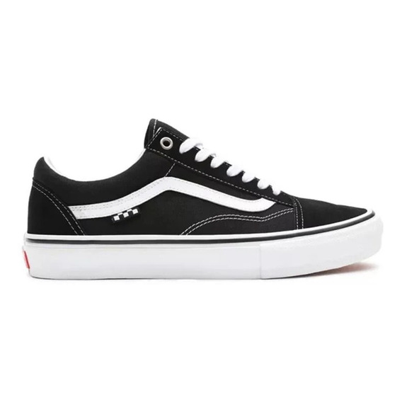 Championes Vans Pro Mn Skate Old Skool - La Isla