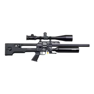 Rifle Fx Pcp Reximex Throne