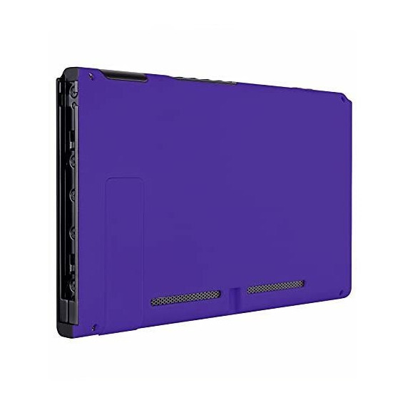 Carcasa De Repuesto Para Nintendo Switch - Purple 