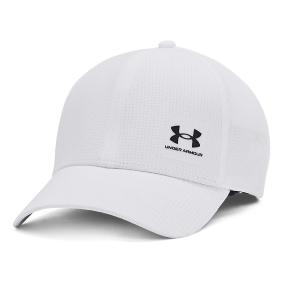 Gorra Under Armour Iso-chill Armourvent Adj De Hombre