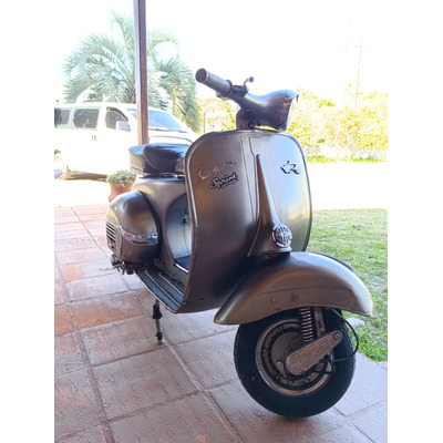 Motoneta Vespa 150