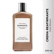 Diamante | Crema Reafirmante Color Bronce