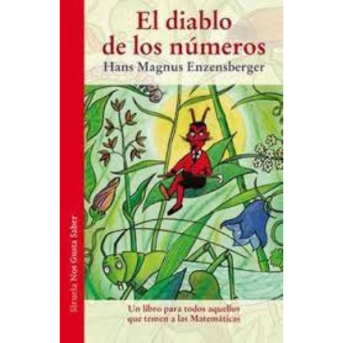 El Diablo De Los Números (b)