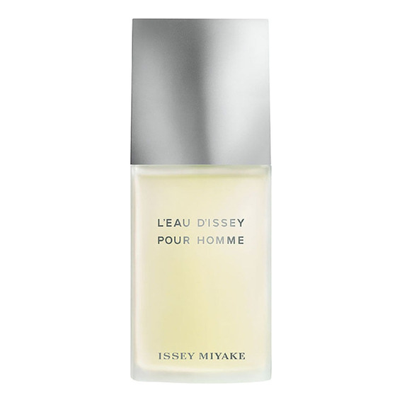 Issey Miyake L'eau d'Issey EDT 125 ml para hombre  