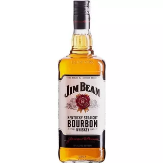 Whisky Jim Beam 1 L