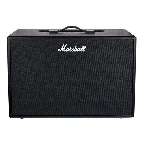 Amplificador Marshall Code 100 Transistor para guitarra de 100W