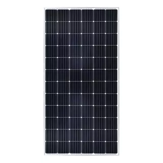 Panel Solar 185 Watts Monocristalino X 3 Unidades