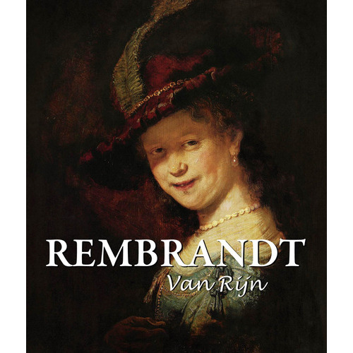 Mejor De: Rembrandt Van Rijn, de Michel, Emile. Serie Mejor De: Pablo Picasso Editorial Numen, tapa dura en español, 2016