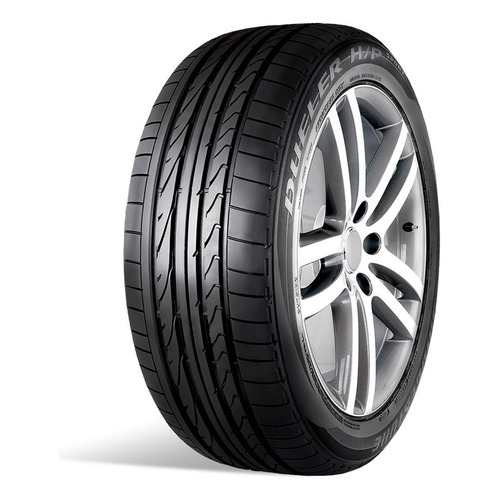 Neumático Bridgestone 215/55R18 Dueler Hp Sport Índice De Velocidad V