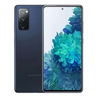 Samsung Galaxy S20 Fe 128gb Azul | Seminuevo | Garantía Empr