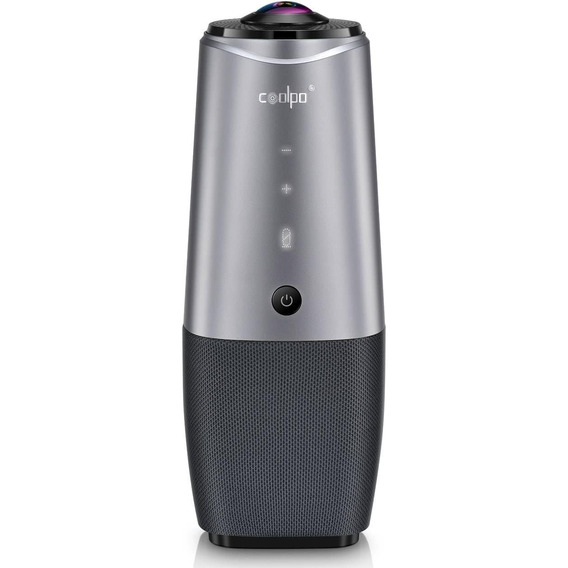 Coolpo Pana 360 Conferencing Camera