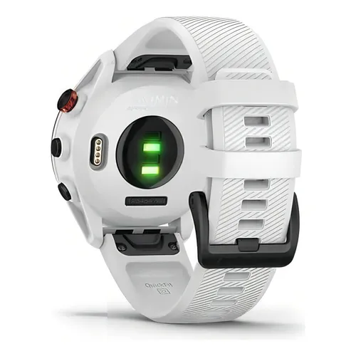 Relógio de pulso inteligente Garmin Approach S62 preto preto Relógio de pulso inteligente Garmin Approach S62 preto preto