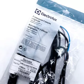 Cabo Elétrico Electrolux 5 Metros Para Aspiradores Até 1400w