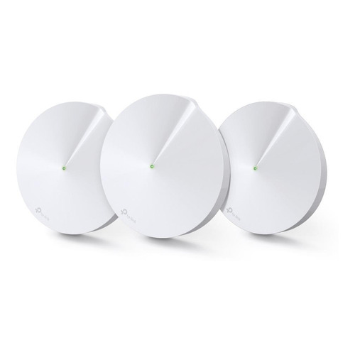 Sistema Wi-Fi mesh TP-Link Deco Deco M5 V3 blanco 100V/240V