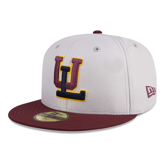 New Era Gorra Algodoneros De Unión Laguna Lmb 59fifty