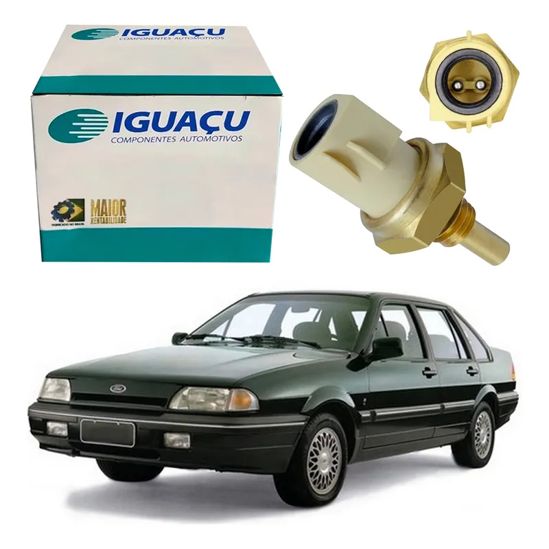 Sensor Temperatura Agua Versailles 1.8 2.0 1991 A 1996
