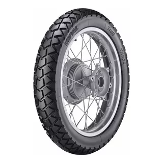 Pneu Traseiro Para Moto Vipal Trail Tr300 130/80-18 S 66 X 1 Unidade