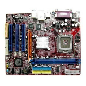 GENX P4M M DRIVERS FOR MAC DOWNLOAD