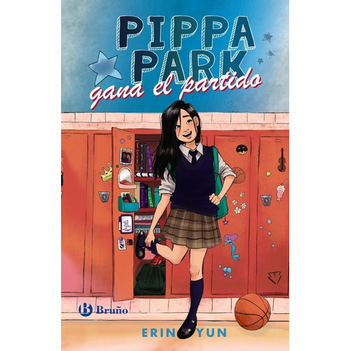 Pippa Park, 1. Pippa Park Gana El Partido, De Yun, Erin. Editorial Bruño, Tapa Dura En Español