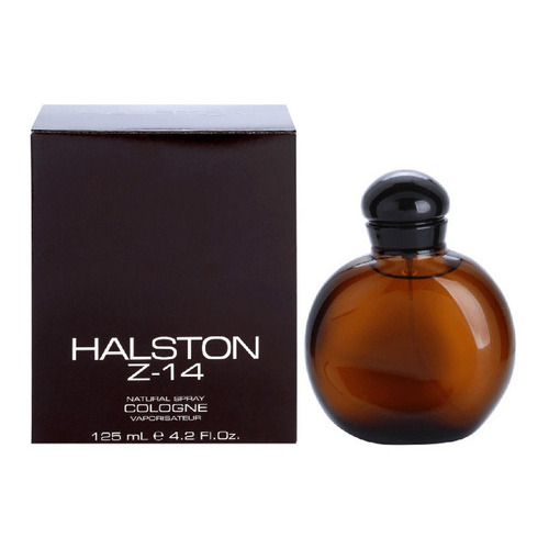 Halston Z-14 125ml Edt Hombre Halston