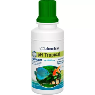 Labcon Test Ph Tropical 100 Ml