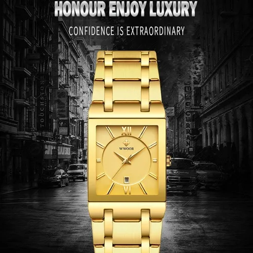 Wwoor relojes cheap