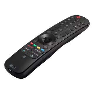 LG Smart Tv Magic Control An-mr21gc 2021 Nfc Original