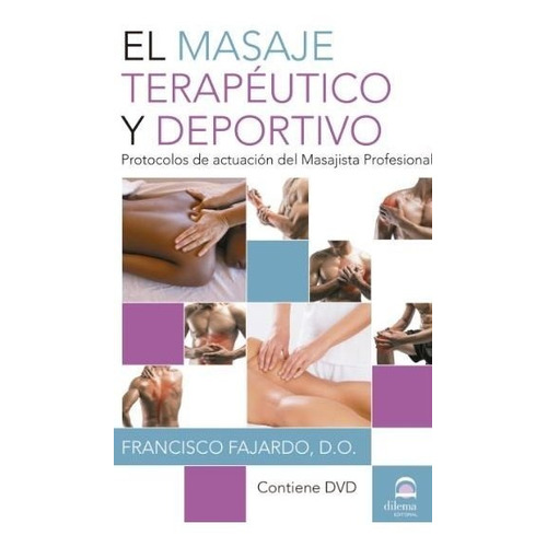 El Masaje Terapéutico Y Deportivo - Fajardo - Continente